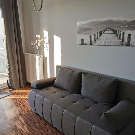 Apartament Centrum Jurowiecka Białystok Dış mekan fotoğraf