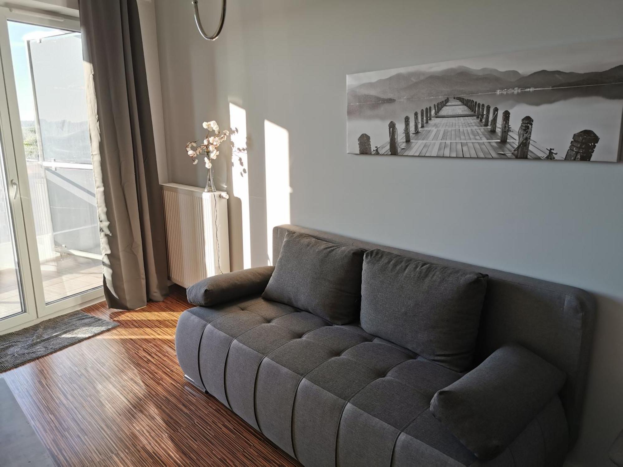 Apartament Centrum Jurowiecka Białystok Dış mekan fotoğraf