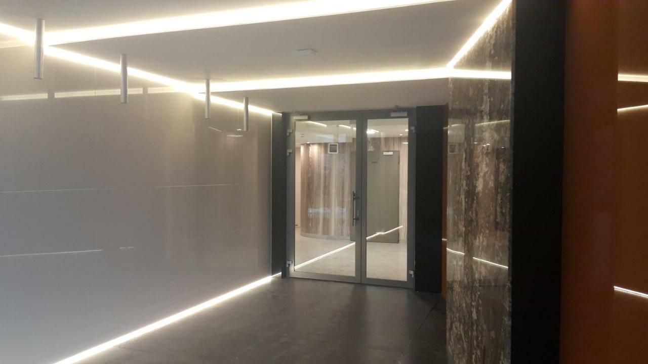 Apartament Centrum Jurowiecka Białystok Dış mekan fotoğraf